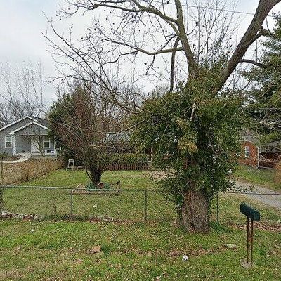 318 Keeton Ave, Old Hickory, TN 37138