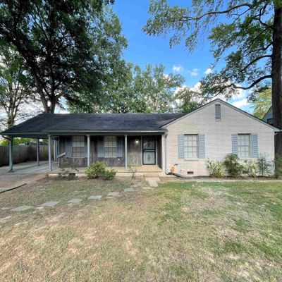 3180 Canyon Rd, Memphis, TN 38134