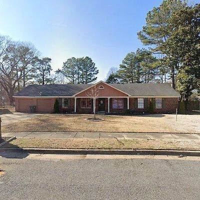 3181 Dothan St, Memphis, TN 38118