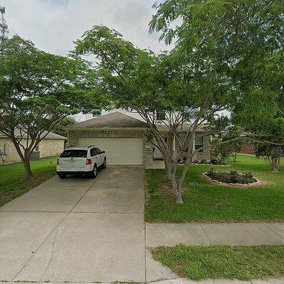 319 Gainer Dr, Hutto, TX 78634