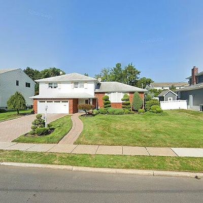 32 Rabkin Dr, Clifton, NJ 07013