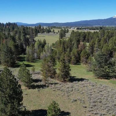 320 Acres   Big Creek Meadows Ranch, Cascade, ID 83611