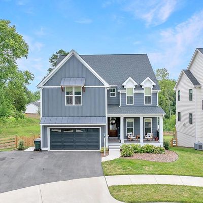 320 Agatha Ridge Ct, Crozet, VA 22932