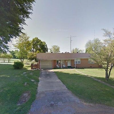 320 Circle Dr, South Fulton, TN 38257