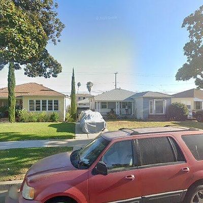 320 W Hillsdale St, Inglewood, CA 90302