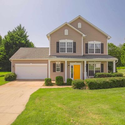 320 Yellow Rose Ct, Greer, SC 29651