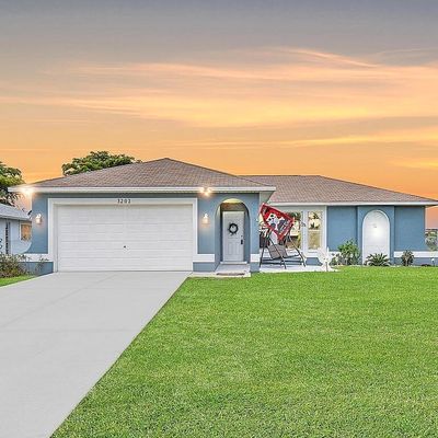 3202 Sw 1 St Ave, Cape Coral, FL 33914