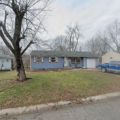 3204 Englewood Ter, Independence, MO 64052