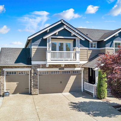 3205 119 Th Dr Ne, Lake Stevens, WA 98258