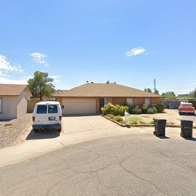 3205 E Hartford Ave, Phoenix, AZ 85032