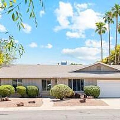 3209 S Los Feliz Dr, Tempe, AZ 85282