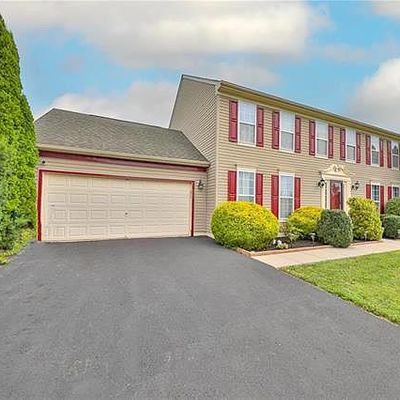 3209 Fox Hill Rd, Easton, PA 18045