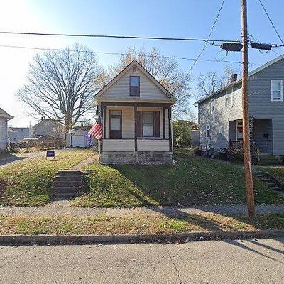 321 Walnut St, Reading, OH 45215