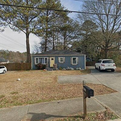 3211 Old Concord Rd Se, Smyrna, GA 30082