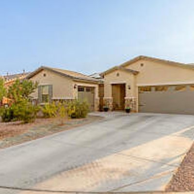 3214 N 198 Th Dr, Buckeye, AZ 85396