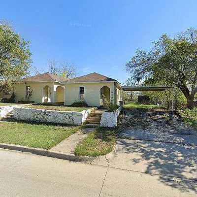 3216 Ellis Ave, Fort Worth, TX 76106