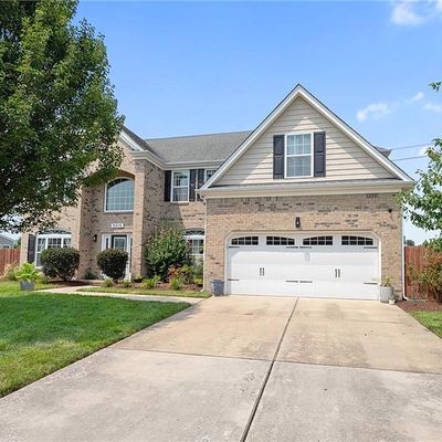 3216 Hearring Way, Chesapeake, VA 23323