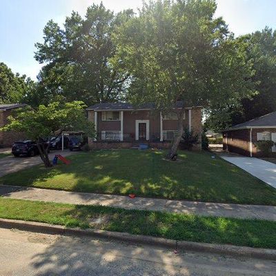 3219 Gina Dr, Memphis, TN 38118