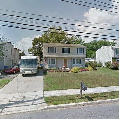 322 3 Rd Ave, Cherry Hill, NJ 08002