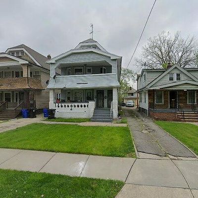 3220 E 119 Th St, Cleveland, OH 44120