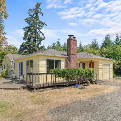 32248 Powder House Rd, Philomath, OR 97370