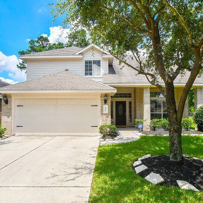 3226 Forest Willow Ln, Houston, TX 77068