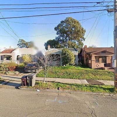 3226 Laurel Ave, Oakland, CA 94602