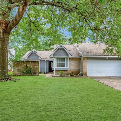 3226 Silver Falls Dr, Kingwood, TX 77339