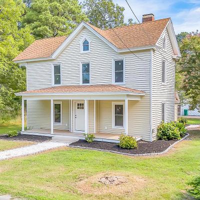 3231 Lawsonia Rd, Crisfield, MD 21817