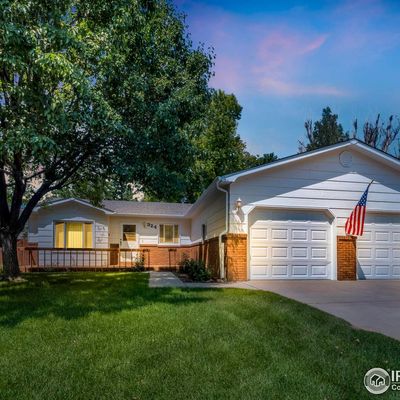 324 Applewood St, Brush, CO 80723