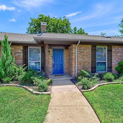 325 Chisholm Trl, Sherman, TX 75092