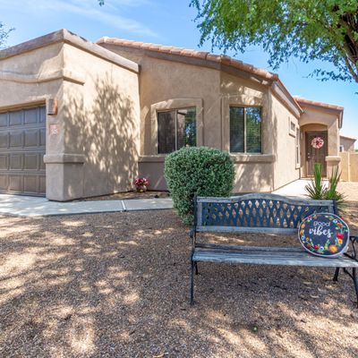 325 E Placita Nubes Blancas, Sahuarita, AZ 85629