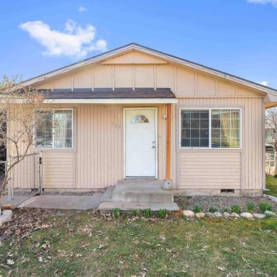 325 W Ave E, Jerome, ID 83338