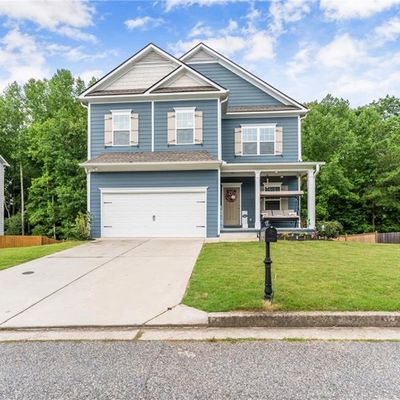 326 Crown Pointe Dr, Dawsonville, GA 30534