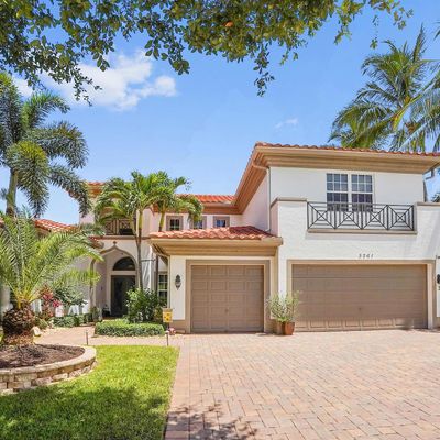 3261 Lago De Talavera, Wellington, FL 33467