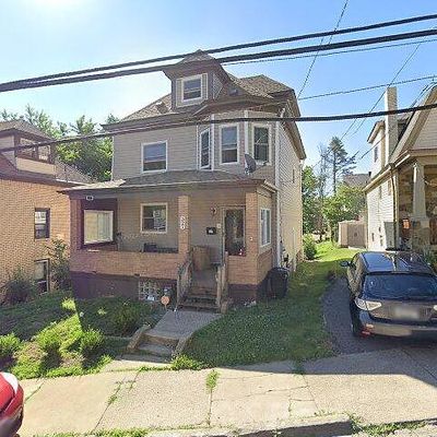 327 7 Th Ave, Carnegie, PA 15106