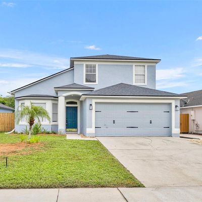 327 Lakepark Trl, Oviedo, FL 32765