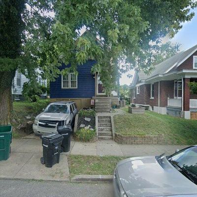 3278 Montana Ave, Cincinnati, OH 45211