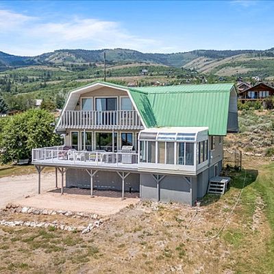 328 Lewis Loop # 46, Fish Haven, ID 83287