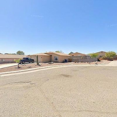 3286 S Kennedy Park Hills Pl, Tucson, AZ 85713