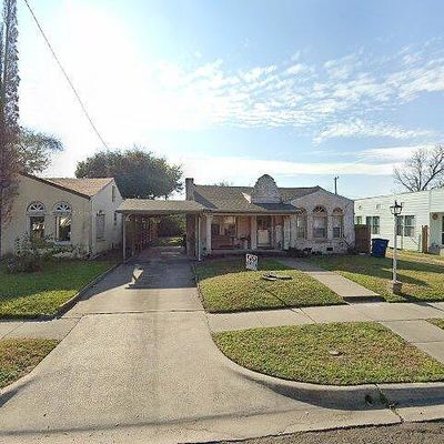 329 Palmero St, Corpus Christi, TX 78404