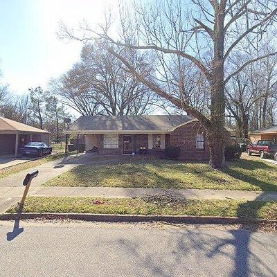 3293 Creighton Ave, Memphis, TN 38118