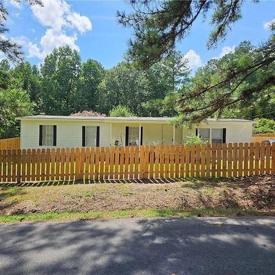 33 Cedar Ln Nw, Rome, GA 30165