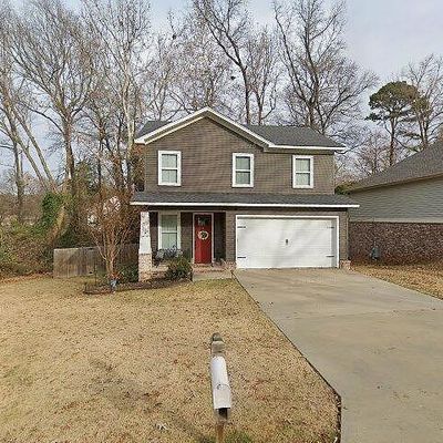 33 Summerwood Cv, Benton, AR 72019