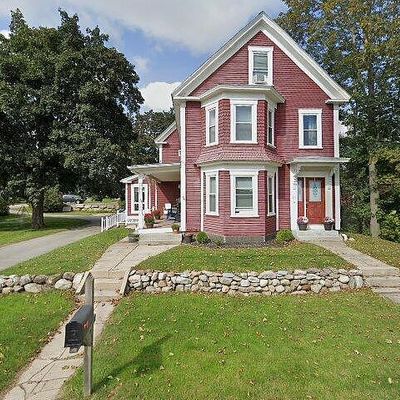 33 West St, Milford, NH 03055