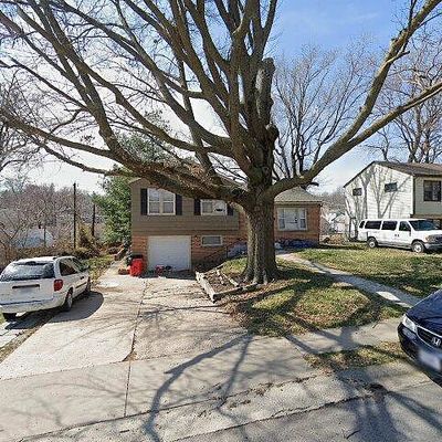 3302 N Pleasant St, Independence, MO 64050