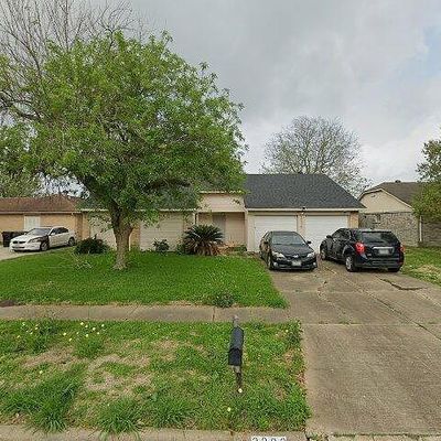 3306 Boxelder Dr, Houston, TX 77082