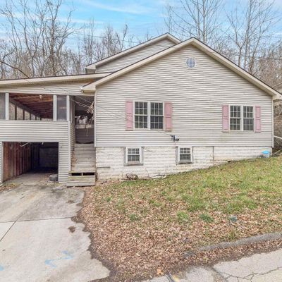 3306 Springhaven St, Catlettsburg, KY 41129