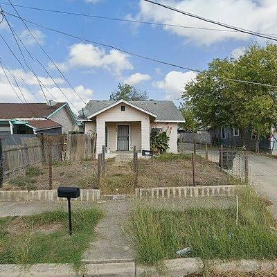 3307 Morales St, San Antonio, TX 78207