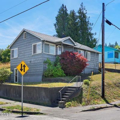 3307 Franklin Ave, Astoria, OR 97103